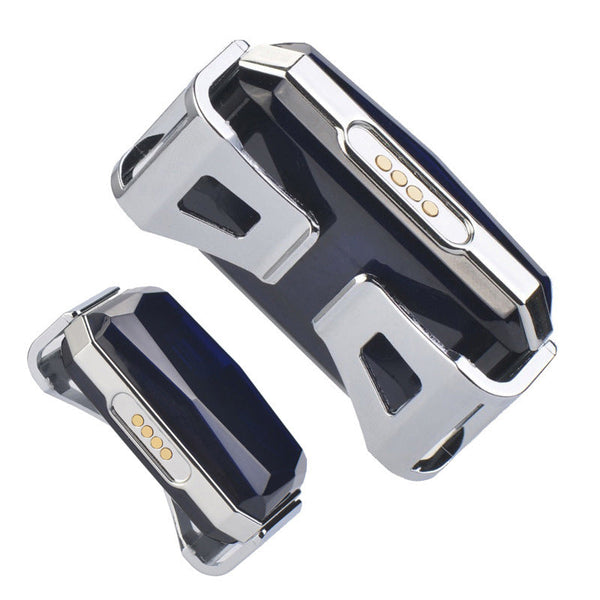 G12 Smart GPS pet tracker: Mini, waterproof, anti - loss collar for dogs & cats