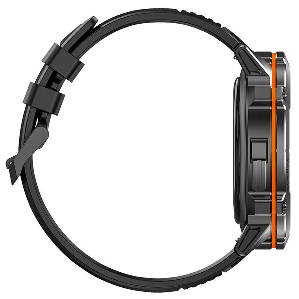 X3 Smart Watch Three proof Outdoor Ultra long Standby 100 Hours Sports Mode Blood Pressure Men's Bracelet