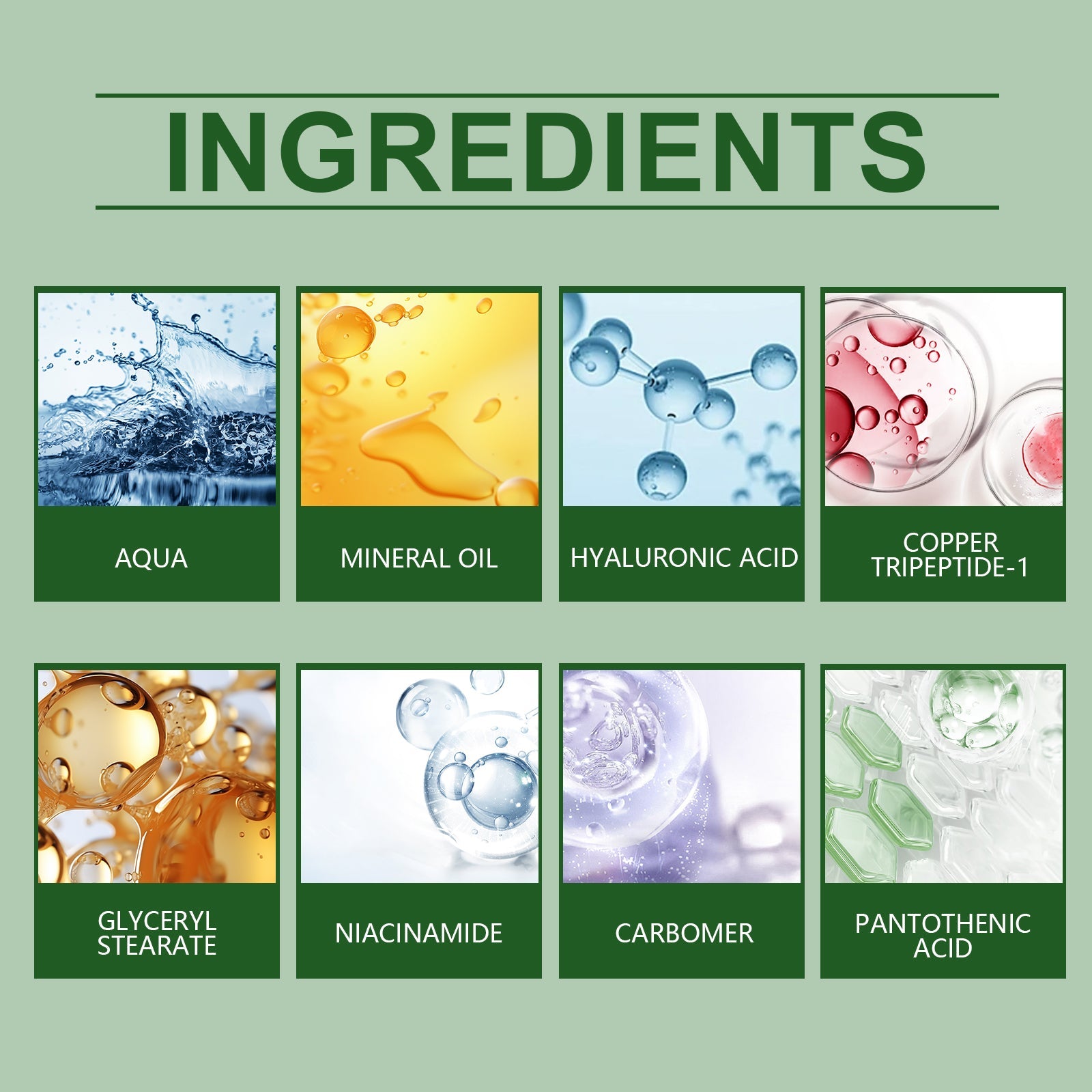 Hydrating & Firming Face Repair Gentle Moisturizing & Brightening Skin Hydrating & Moisturizing Cream