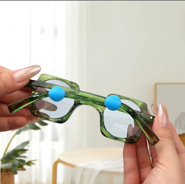 GripBean Eyewear Holders