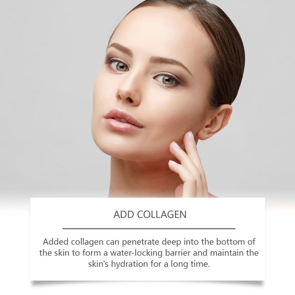 Deep Nourishing Moisturizing Mask Gently Moisturizes Facial Skin Hydrating Moisturizing Soft Moisturizing Skin Care Mask