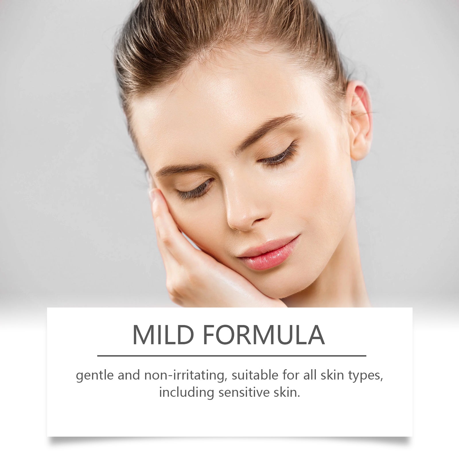 Papaya Facial Cleanser Cleans Pores, Balances Oils And Moisturizes And Moisturizes Skin