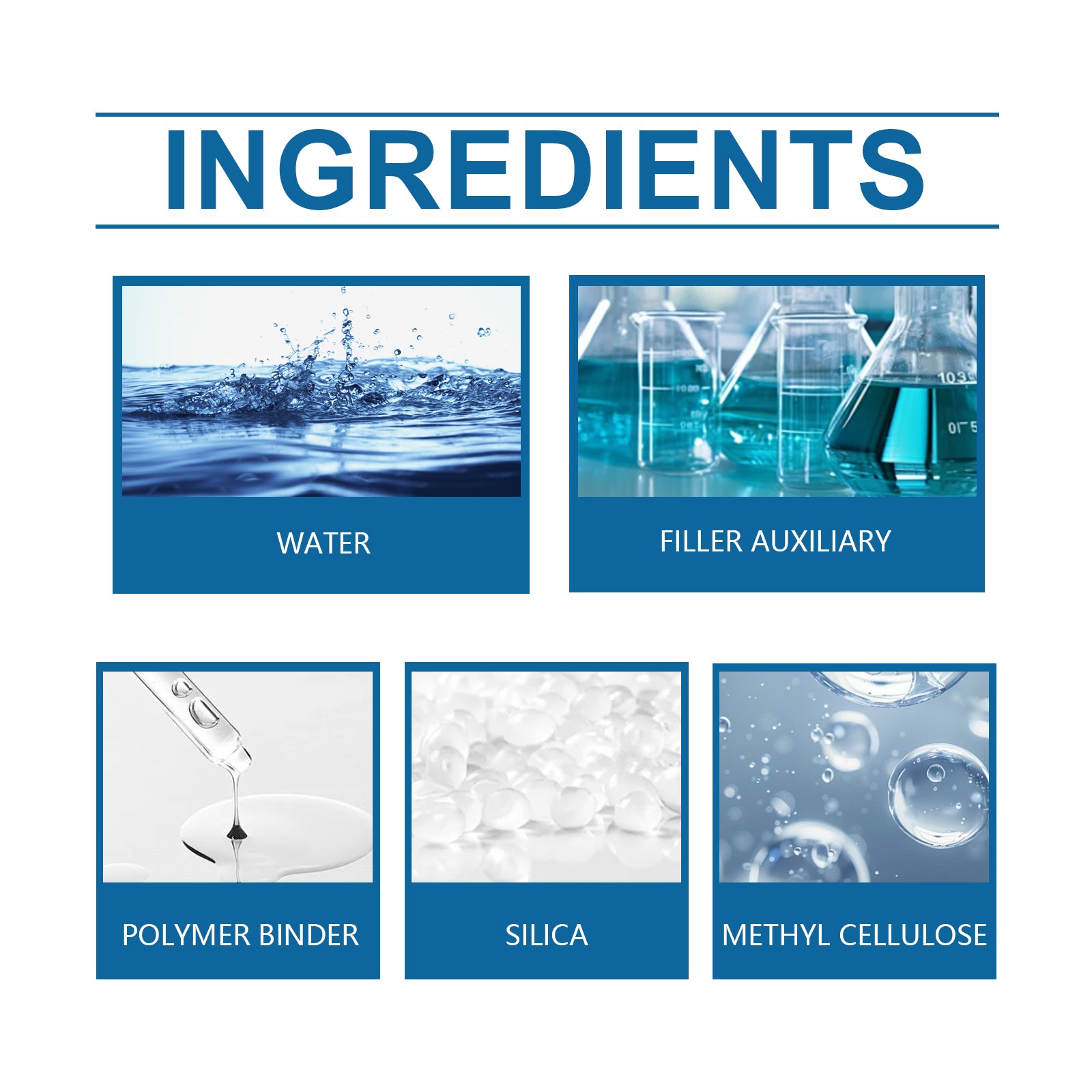 Wall Repair Paste To Cover Stains Wall Cleaning Wall Paint Off Moisture Proof Crack Repair Agent