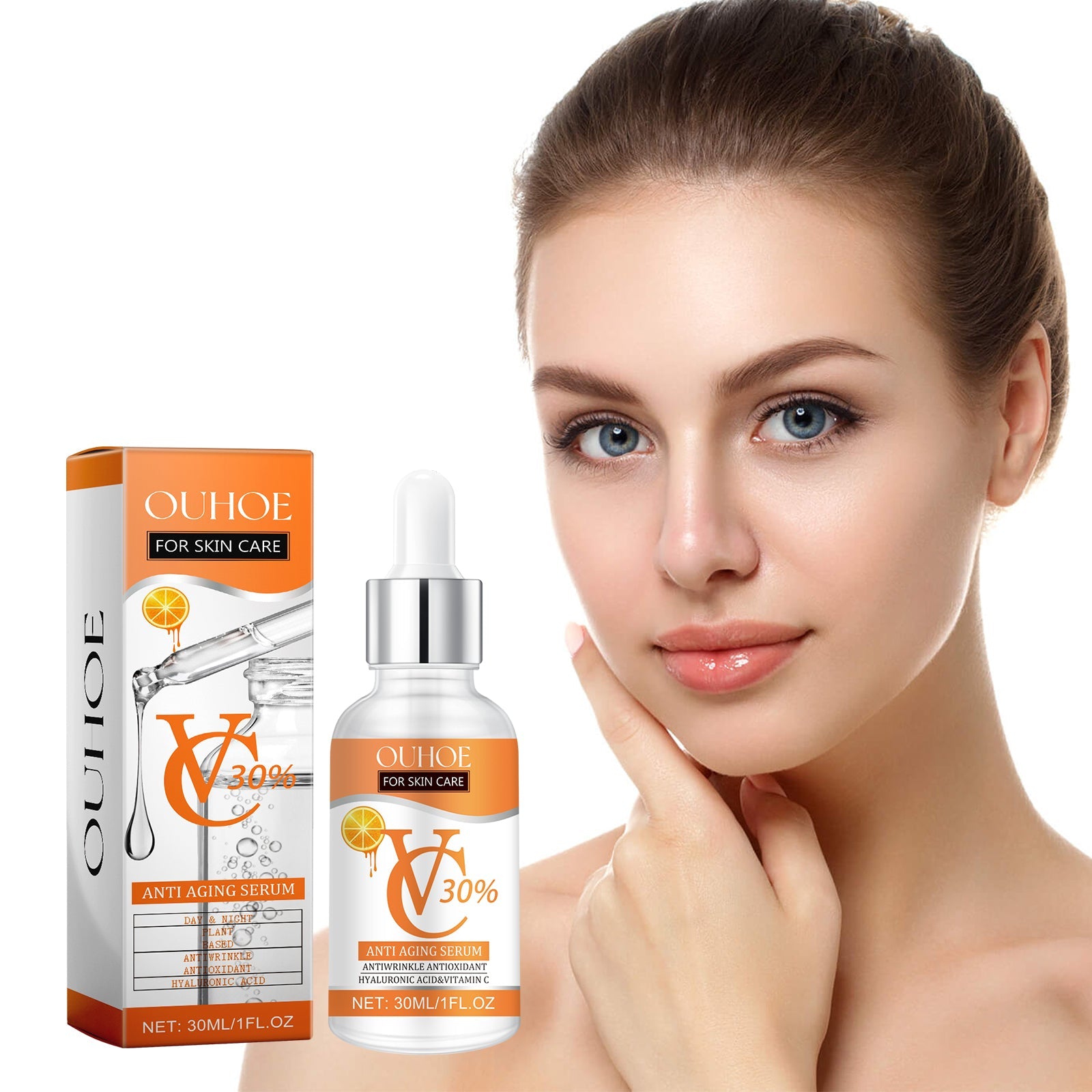 Anti-Aging Serum