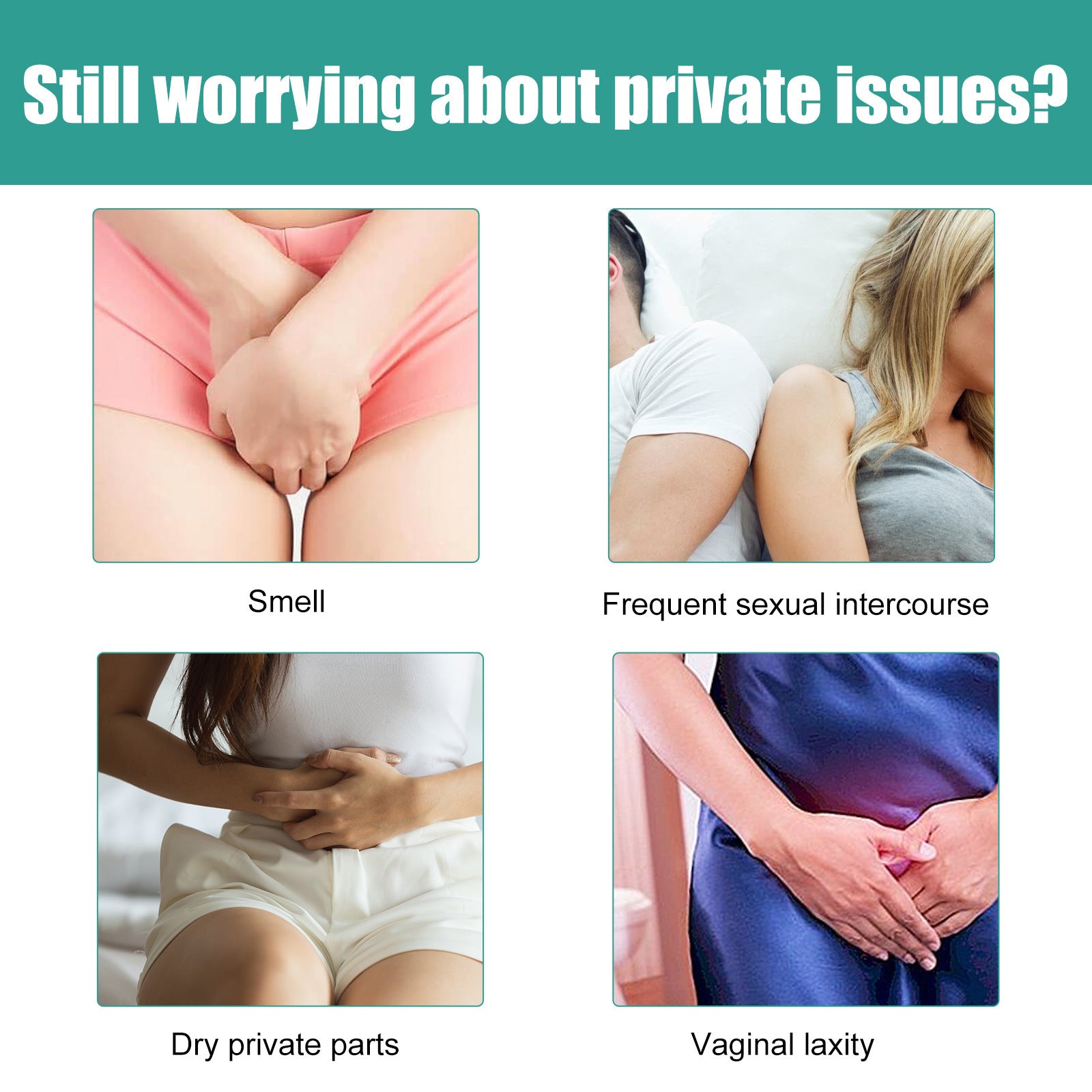 Vaginal Firming Cream Repair Loose Maintenance Vaginal Female Private Parts Cleaning Care Firming And Firming Vaginal Cream