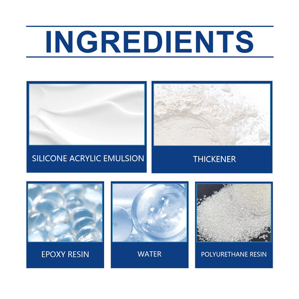 Wall Renovation Spray Paint, Decontamination Apply Waterproof Fast Light Paint Renovation Wall Renovation Spray