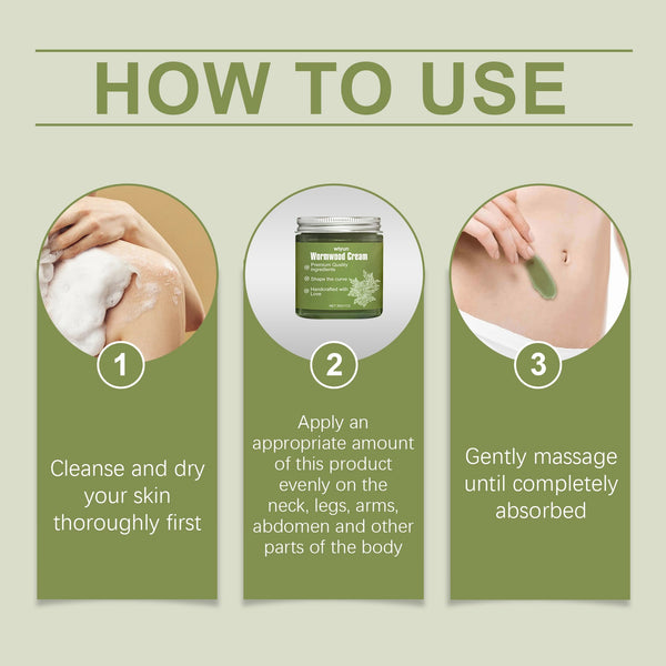 Body Care Cream, Gentle Moisturizing Moisturizing Body Skin Light Body Massage Treatment Cream