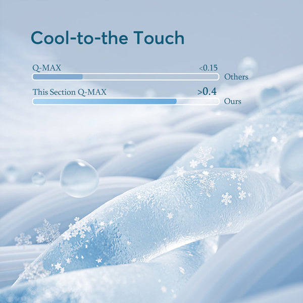 Kasentex All Season Ultra Soft Cooling Blanket Comforter, Hypoallergenic and Breathable, Room Decor, Graduation Gifts