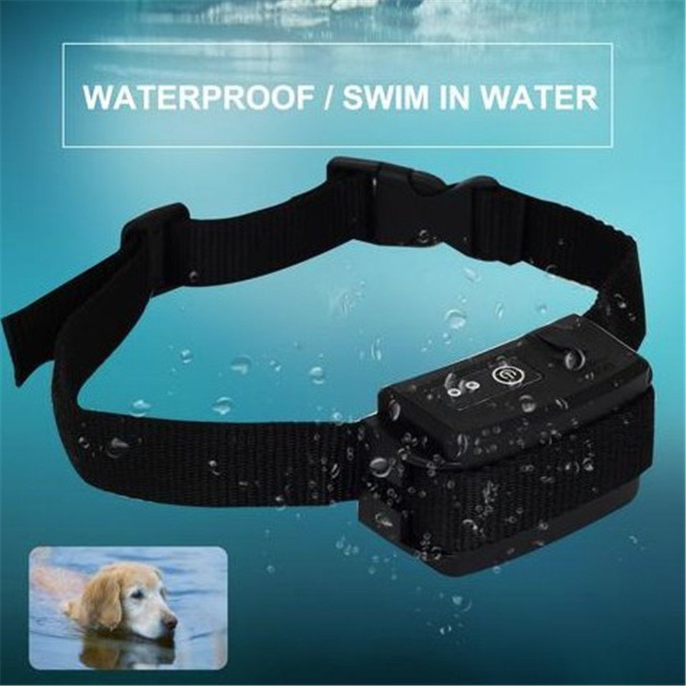 Wireless electronic fence pet supplies electronic fence charging dog trainer