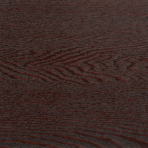 18 inch cherry colored fireplace with open entertainment console space, 58.31 inches wide, 15.39 inches deep, and 26.06 inches h