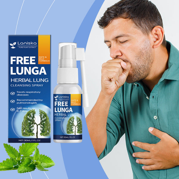 Herbal Spray Body Daily Gentle Cleansing Treatment Nourishes Lightly Enjoy The Refreshing Spray