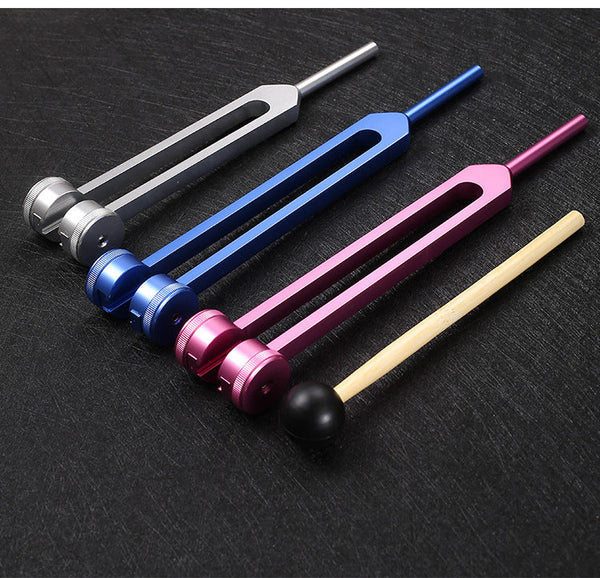 128 Hz Healing Device