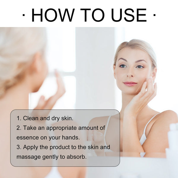 TCA 50 Skin Peel Serum, It Moisturizes Brightens The Firming Skin Fade Wrinkles This Skin Cream