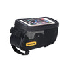 Bicycle Bag Golf Front Beam Bag Mountain Bike Headphone Audio Bag Mobile Phone Navigation Upper Tube Bag Riding Accessories