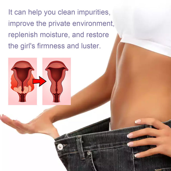 Body Sculpting Gel For Women Body Cleansing Deodorizing Itchy Body Cleansing Slimming Gel
