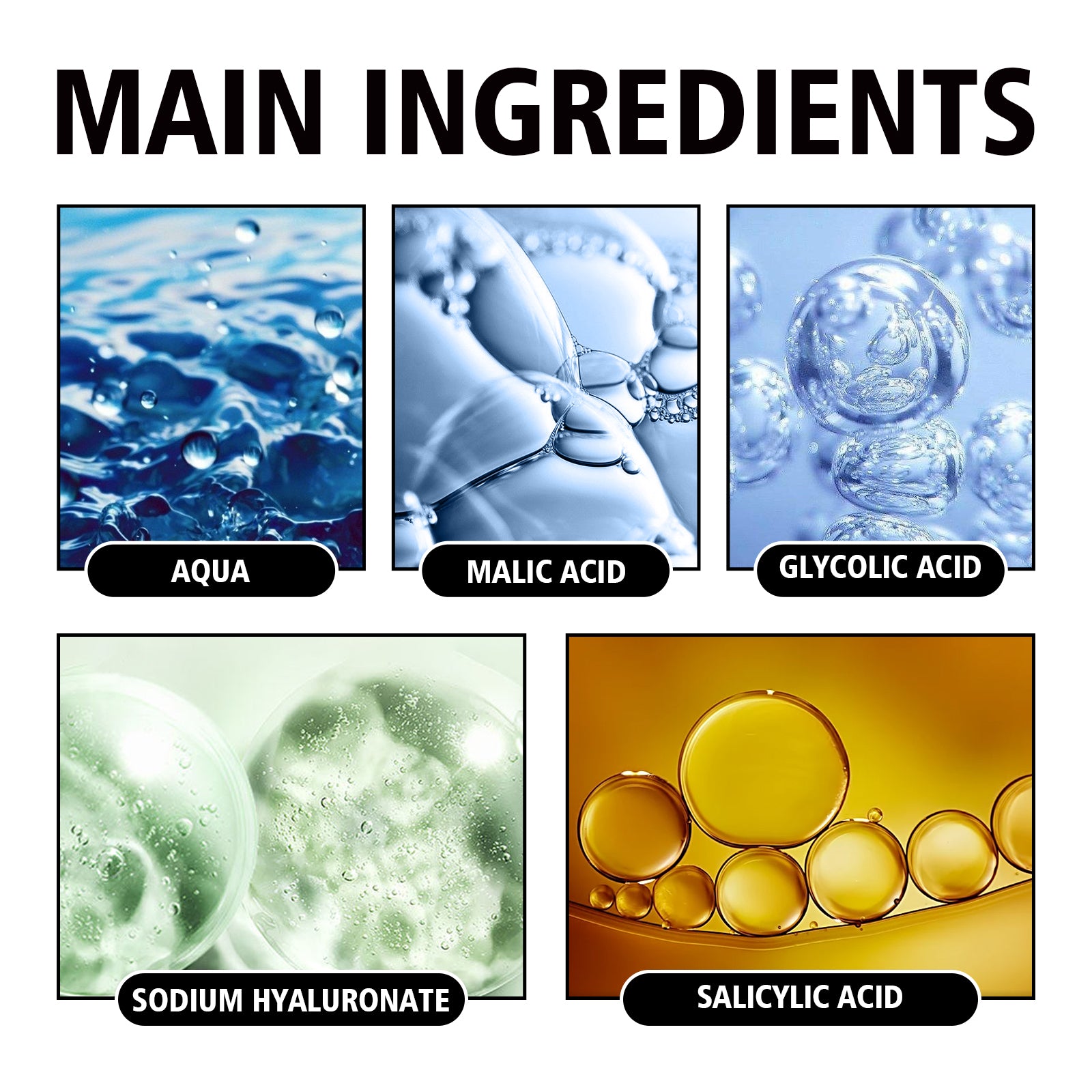 Detox Pads, Mildly Remove Blackheads Silence Is Exquisite Moist Bright Skin Pores