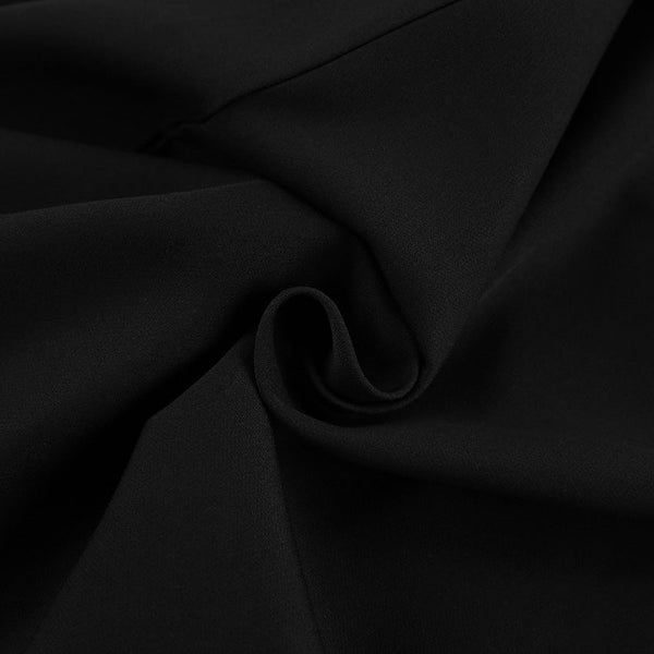 Niche Design Pants Casual Pants Autumn/Winter Versatile Wide Leg Pants Western Pants