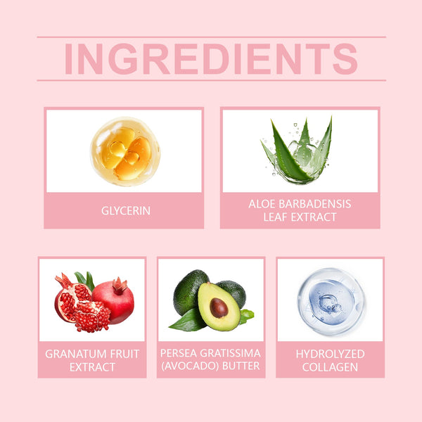 Chest Nourishing Cream Massage Treatment Moisturizes And Moisturizes Elastic Skin Chest Curing Cream