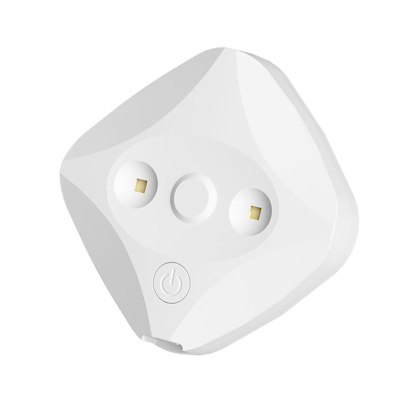 UV toilet disinfection lamp hotel hotel bathroom sterilizer intelligent toilet sterilizer