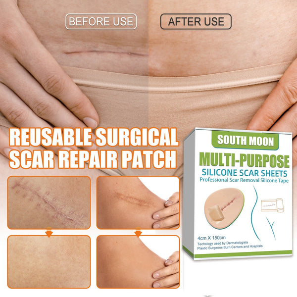 Skin Care Patch for Reducing Skin Imperfections with Gentle Ingredients for Daily Use