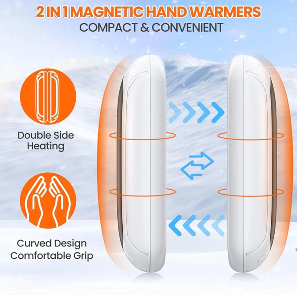 HeatLink Hand Warmers