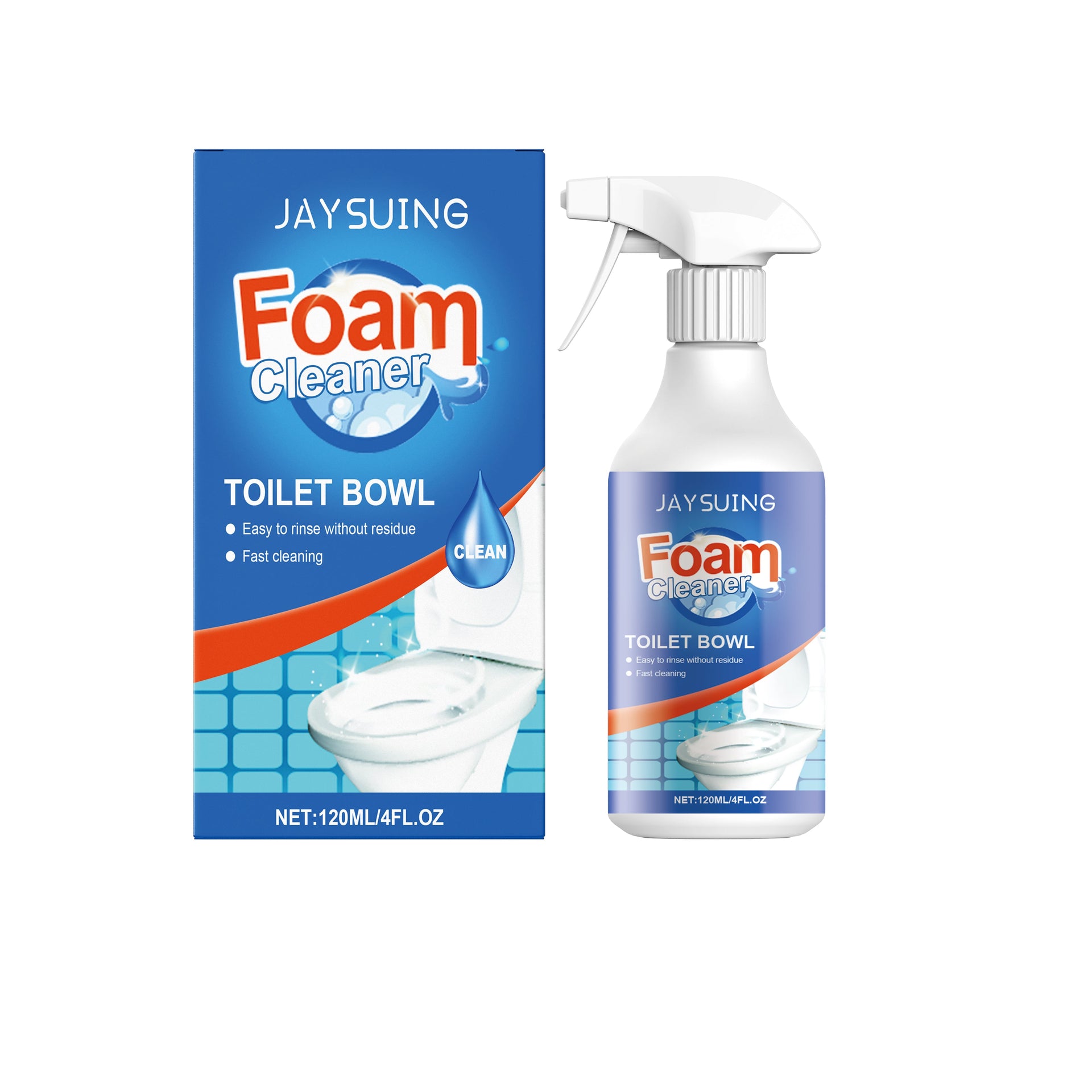 Toilet Foam Cleaner For Toilet Cleaning For Toilet Cleaning For Yellow Home Deodorant Bathroom For Stain Removal