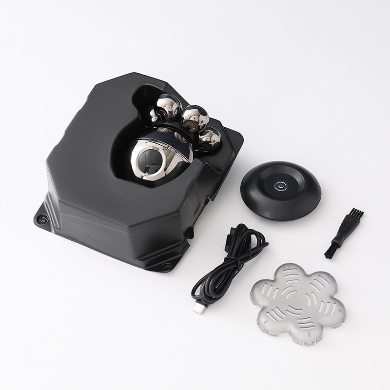 Men's shaver electric shaver shaver hair clipper specialized shaver machine