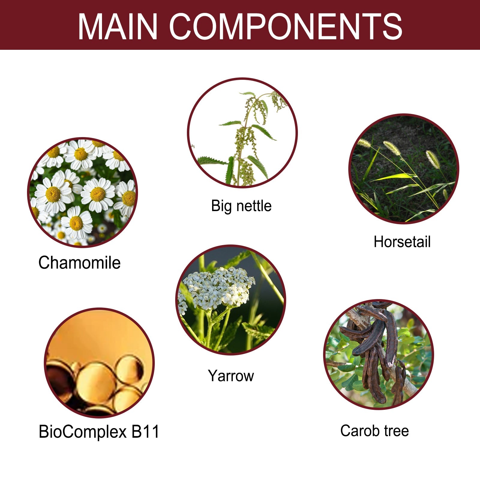 Hair Intensive Essence, Moisturizes Hair Roots, Fast Growing Prevents Loss And Strengthens Hair Care Essence