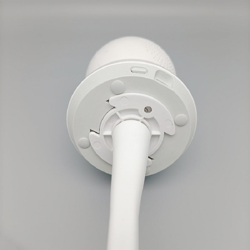 Camera 2K No-Drilling Mount Multi-Function Crib Winding Binding Hanging Inverted Installation Wall-Mounted Base