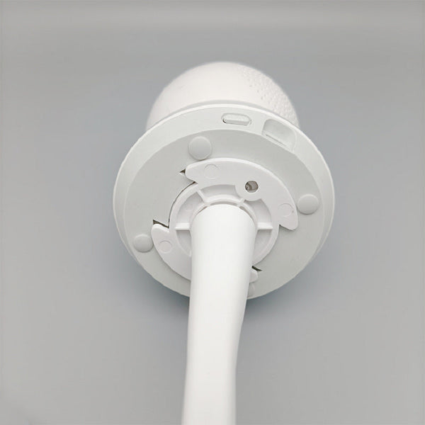 Camera 2K No-Drilling Mount Multi-Function Crib Winding Binding Hanging Inverted Installation Wall-Mounted Base