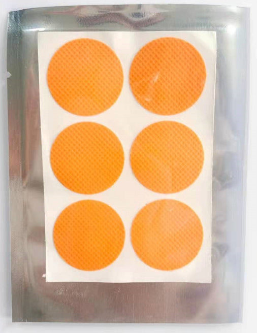 Plant essential oil mosquito repellent sticker for babies cute and portable outdoor mosquito repellent sticker