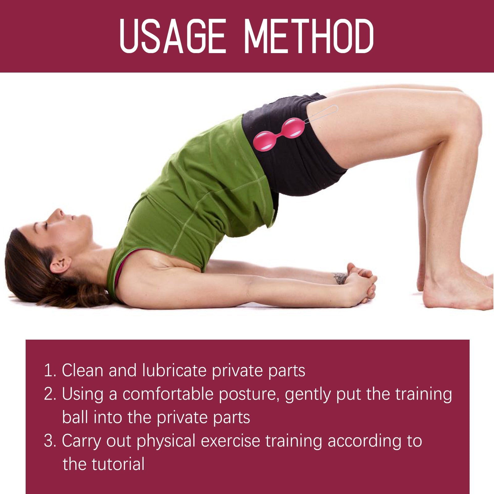 Body Ball, Relieve Physical Discomfort Moisturizing Exercises Enhance Endurance Body Care Balls