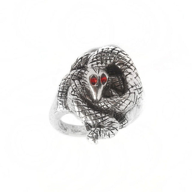 Dark Souls Ring European and American Fashion Retro Style Ring