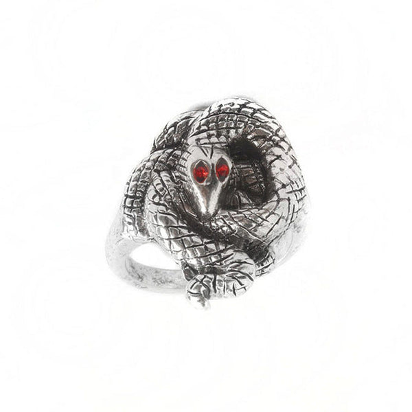 Dark Souls Ring European and American Fashion Retro Style Ring