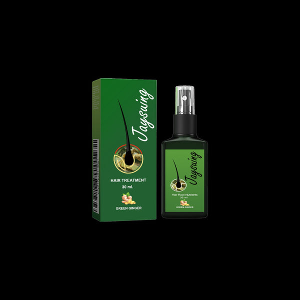 Hair Care Solution Gently Nourishes And Massages Scalp, Moisturizes And Softens Hair Care Spray