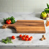 Acacia Wood Cutting Board