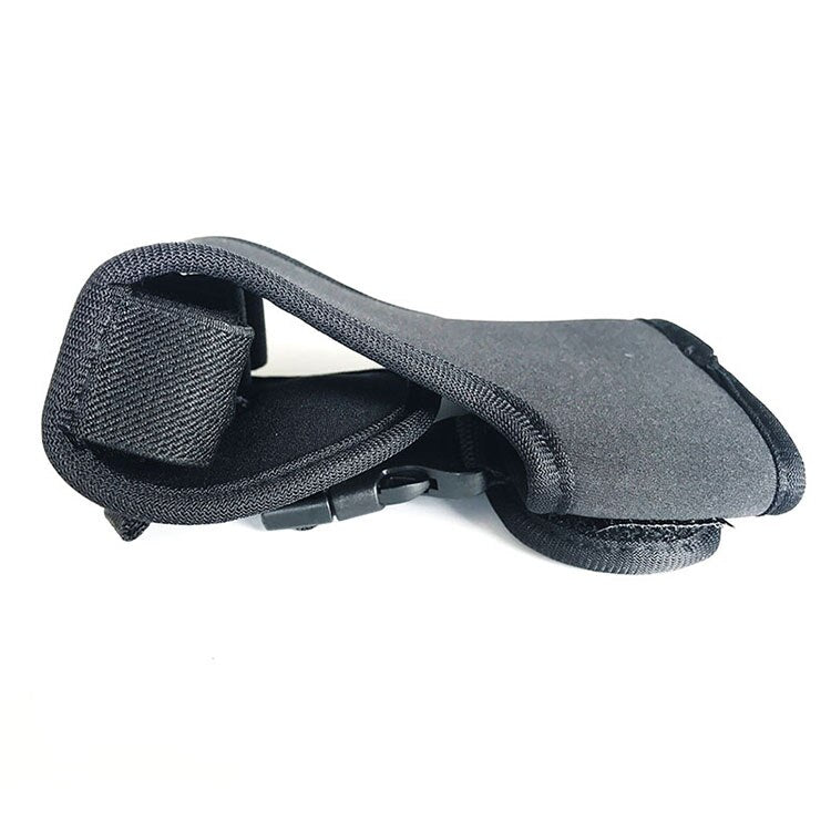 1PC Rehabilitation Hand Brace Gloves Help stroke or Finger weakness patient to hold the handle of Physiotherapy Bike