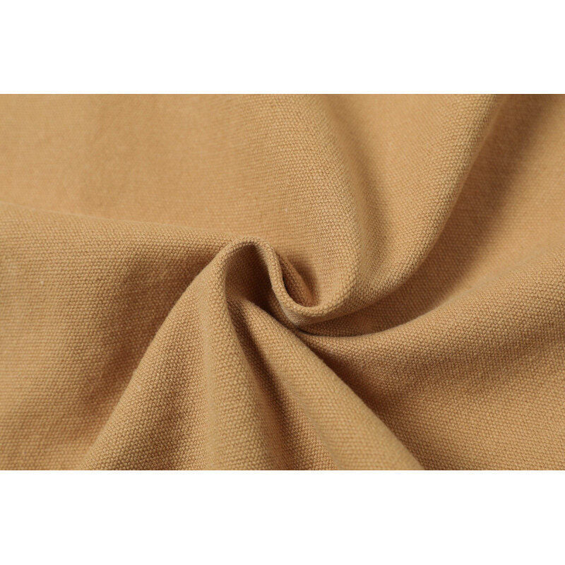 Men's contrasting collar casual short sleeved shirt