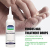 Gray Nail Repair Drops, Repair Hand And Foot Gray Nails Soft And Bright Nail Thickening Nail Care Solution