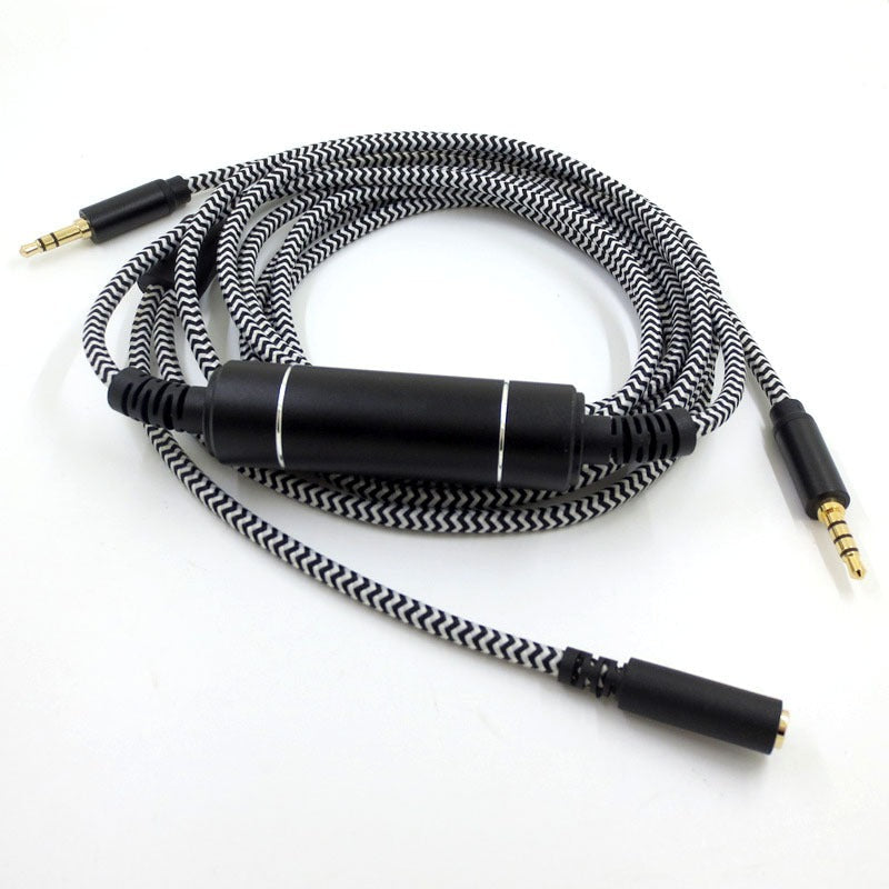 HD60 S+Chat Link Pro Cable Mobile Game Projection Line Voice Party Live Recording Audio Line