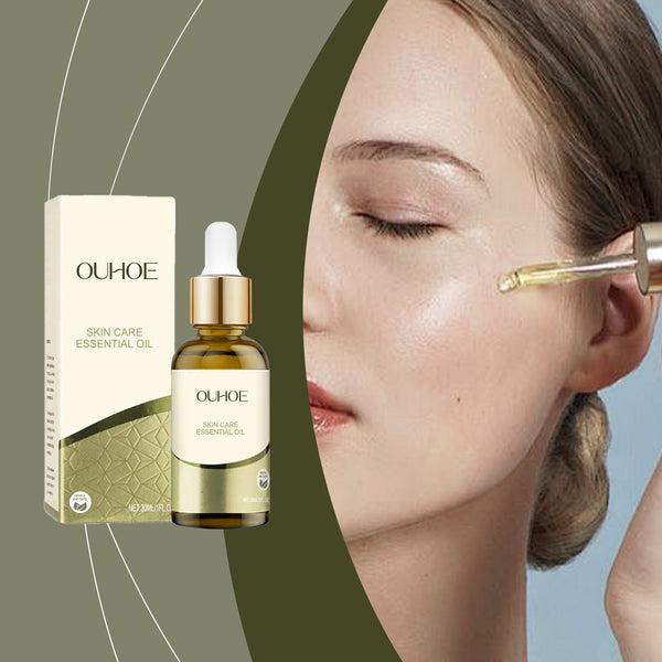 Skin Moisturizing Essential Oil, Moisturizing And Enhancing Skin Elasticity, Moisturizing And Brightening Skin Care Essence