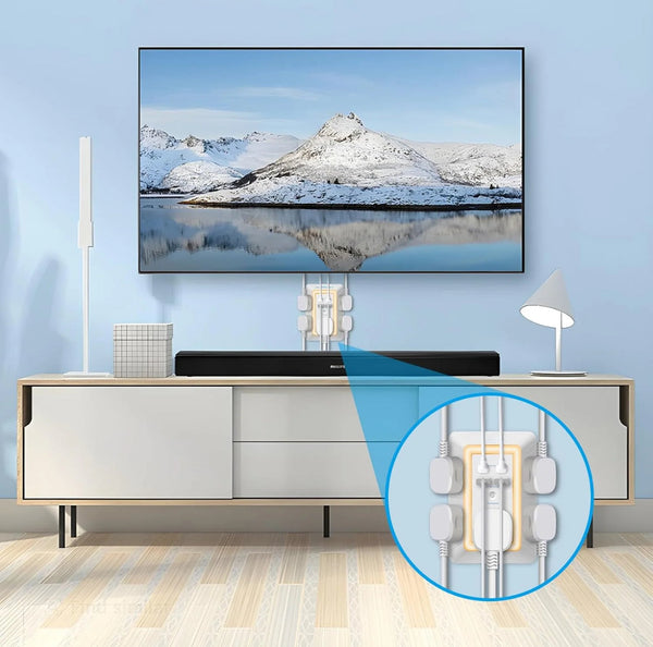 PowerSafe Surge Extender