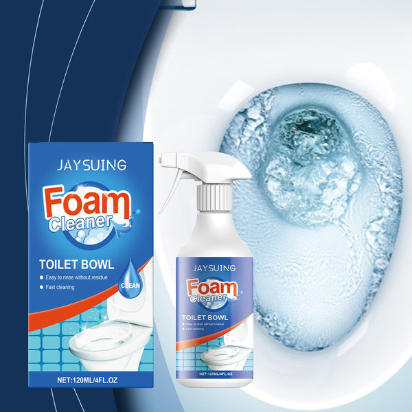 Toilet Foam Cleaner For Toilet Cleaning For Toilet Cleaning For Yellow Home Deodorant Bathroom For Stain Removal