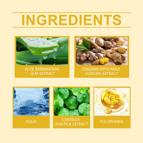 Herbal Leg Care Cream, Pamper, Massage, Repair And Relieve Uncomfortable Legs