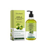 Amla Anti Hair Thinning Shampoo, Scalp Cleanness Moist Smooth Shiny Hair, Dense Hair Wash Protect Suits