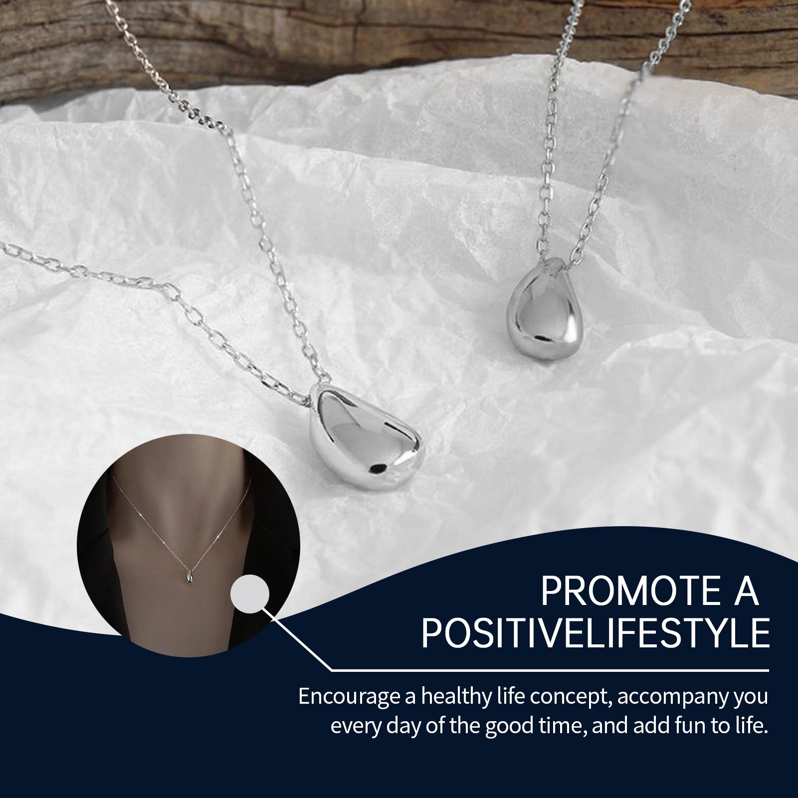 Care Pendant Carry Around Stylish Tie-Ins To Ease Discomfort Everyday Accessories Pendants