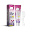 Hair Removal Cream, Body Underarm Gentle Depilation Does Not Irritate Delicate And Smooth Skin Depilation Cream