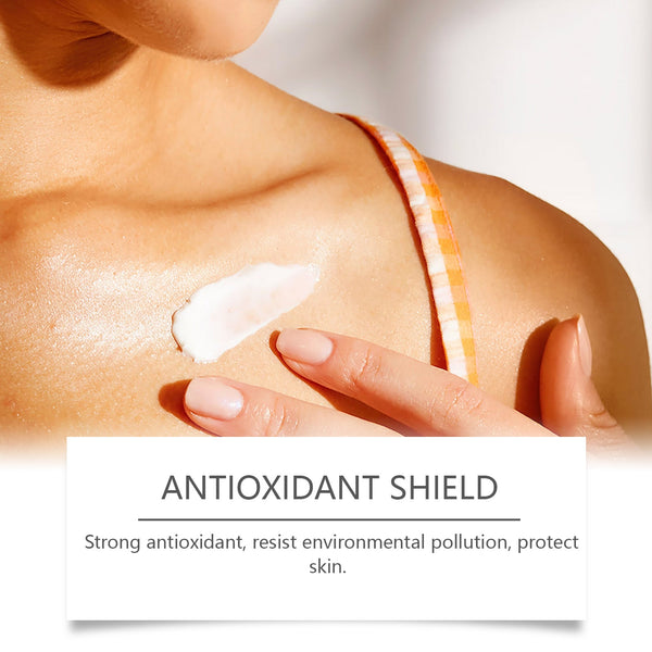 Moisturizing Face Body Cream Gentle Skin Moisturizing, Hydrating, Firming And Smoothing Skin Care Face Body Cream