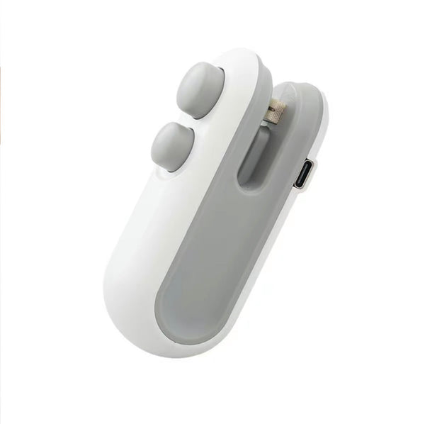 SealSync Mini Sealer