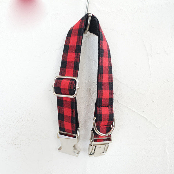 Traction Belt Dog Leash Pet Collar